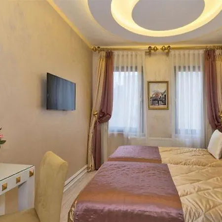 Otel The Million Stone - Special Category 3*