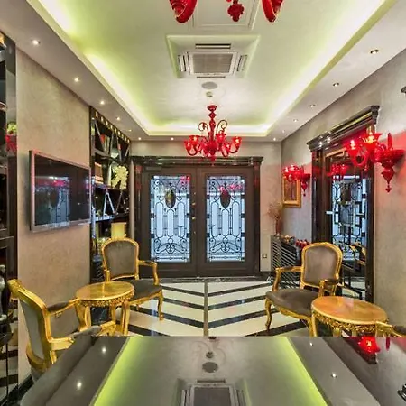 Otel The Million Stone - Special Category