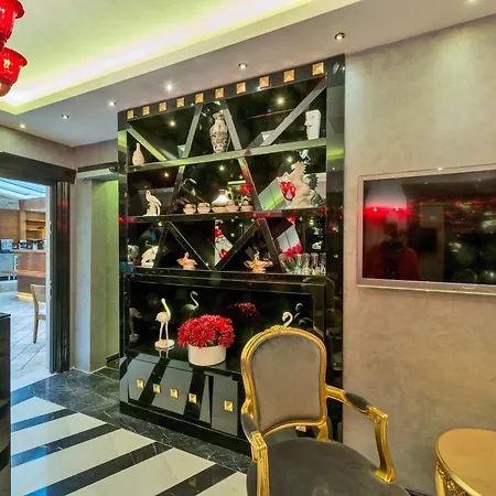 酒店 特殊类别百万石酒店