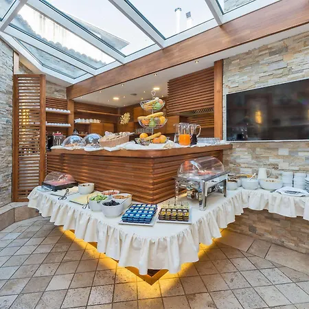 酒店 特殊类别百万石酒店