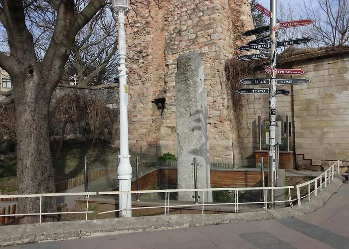 The Million Stone - Special Category