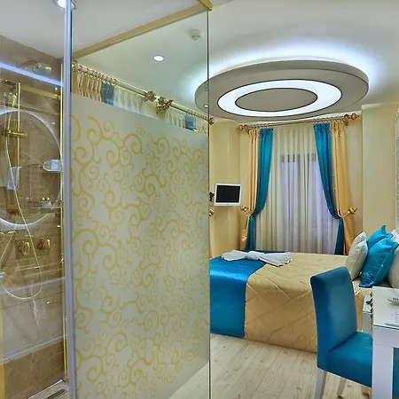 The Million Stone - Special Category 3*