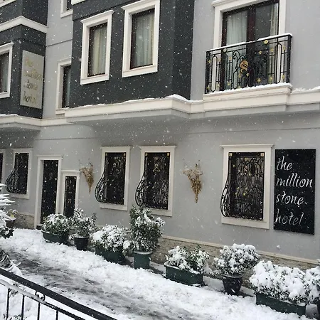 Hotel The Million Stone - Special Category