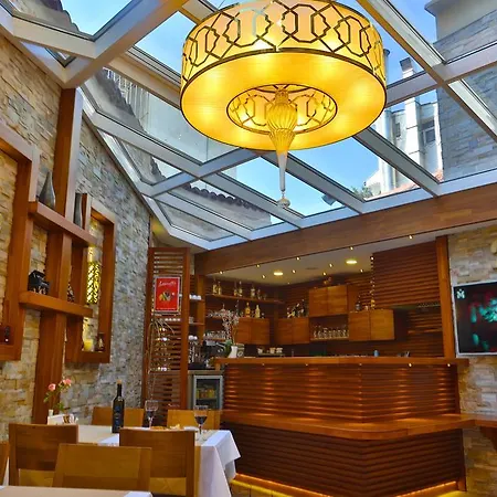 The Million Stone - Special Category Hotel 3*