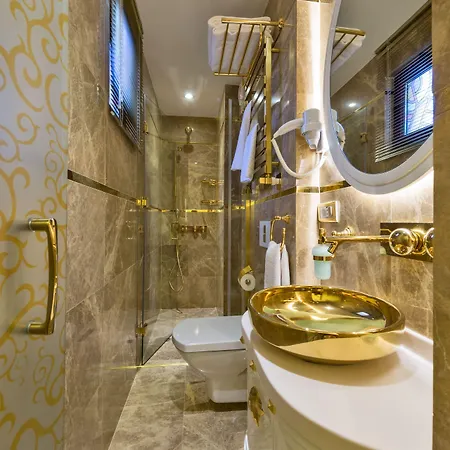 Hotel The Million Stone - Special Category