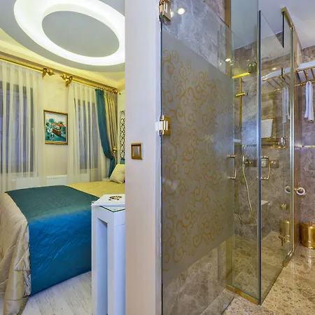 Hotel The Million Stone - Special Category Istanbul