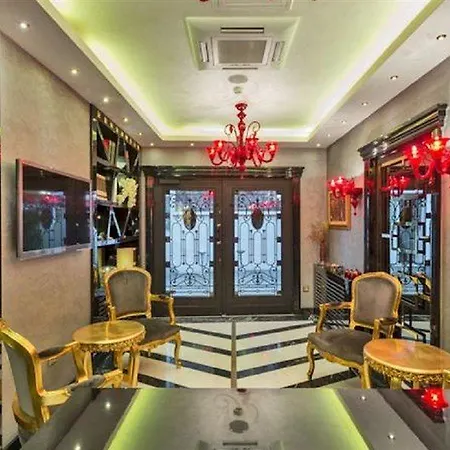 Hotel The Million Stone - Special Category