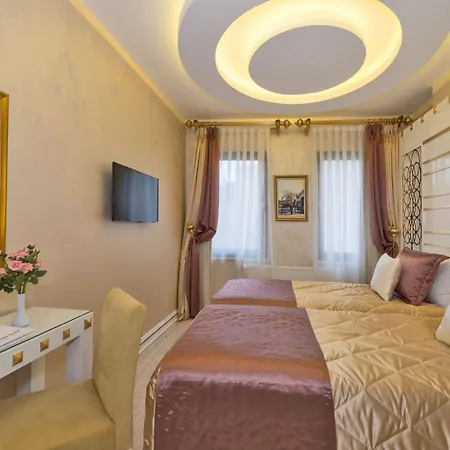 The Million Stone - Special Category